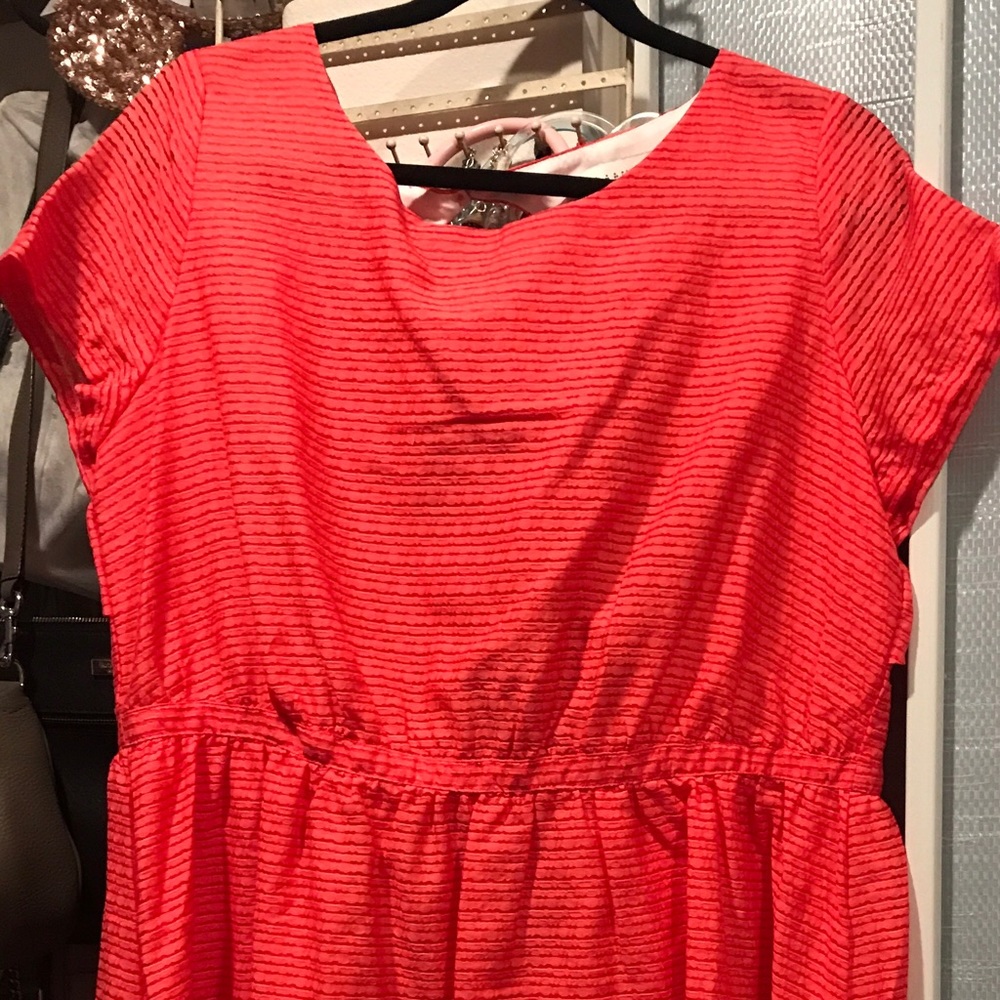 Target dress